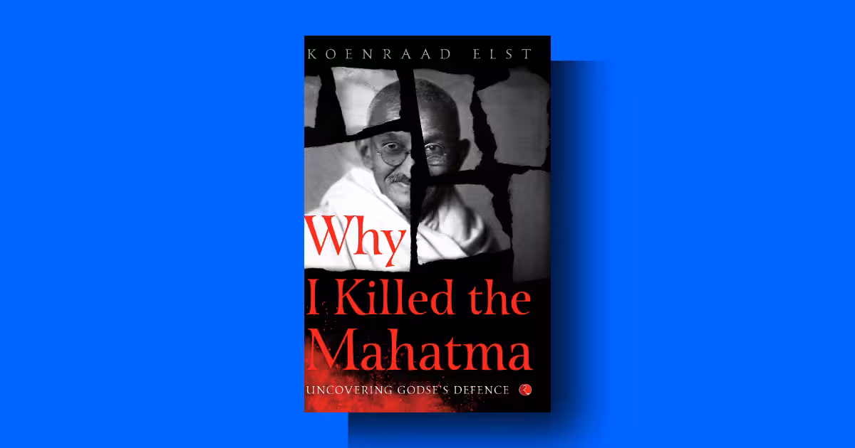 Why I Killed the Mahatma review