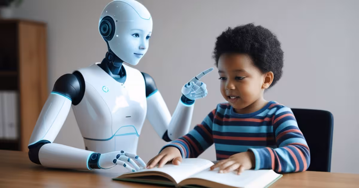 Will AI Make Students Dumber or Smarter?