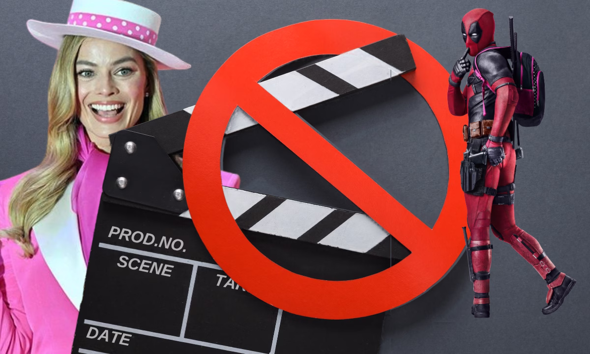 Banned Movies