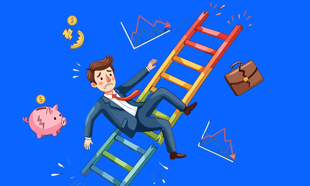 Career Crisis at 30