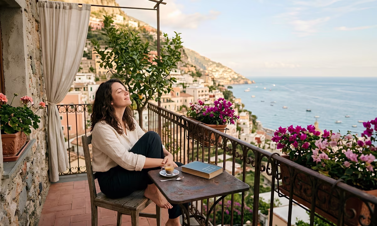 Dolce Far Niente
