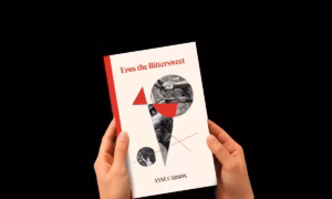 Eros the Bittersweet Review