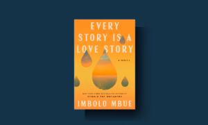 Every Story Is a Love Story Summary