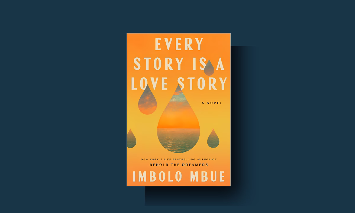 Every Story Is a Love Story Summary