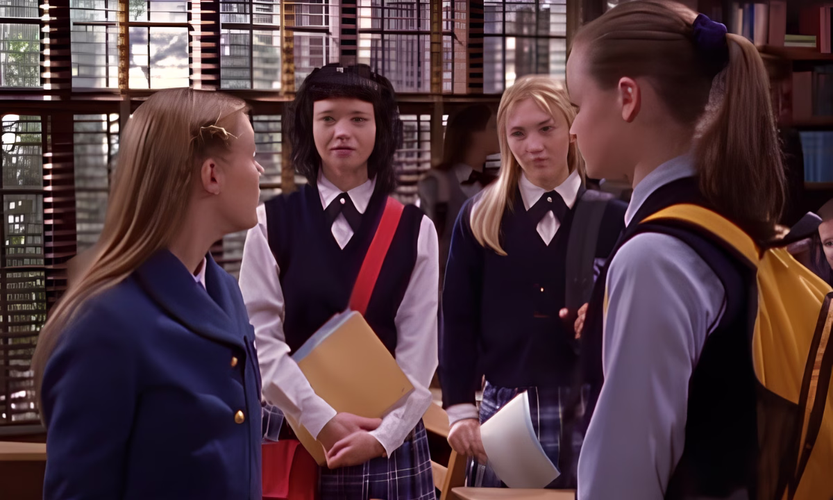 Gilmore Girls Review
