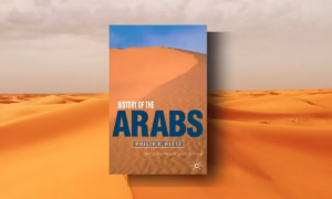 History of the Arabs Summary
