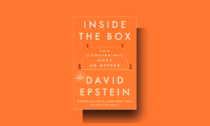Inside the Box Summary
