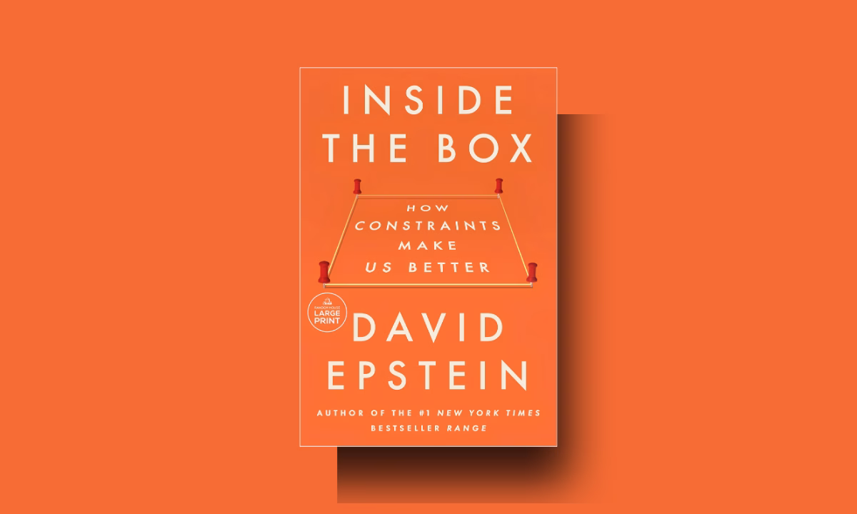 Inside the Box Summary