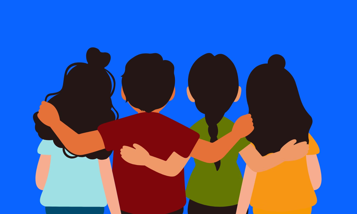 Signs a Friendship Is Ending Quietly