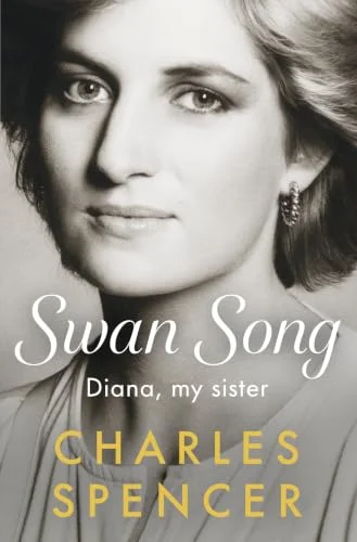 Swan Song Diana My Sister