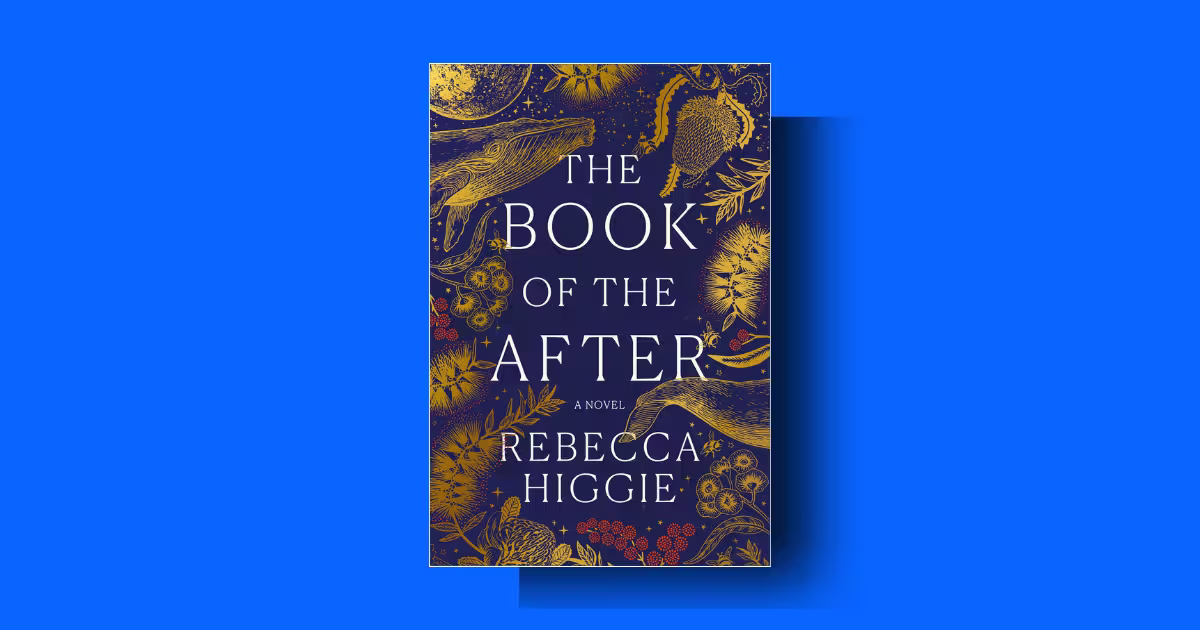 The Book of the After Review