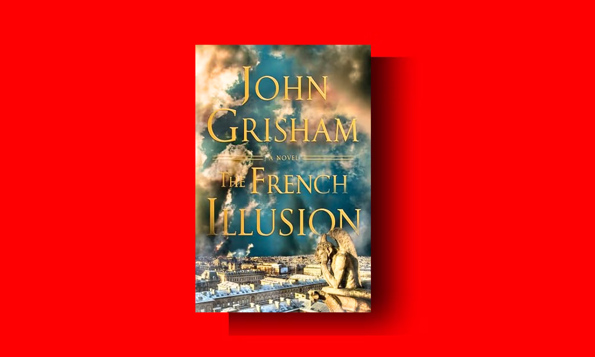 The French Illusion by John Grisham Review