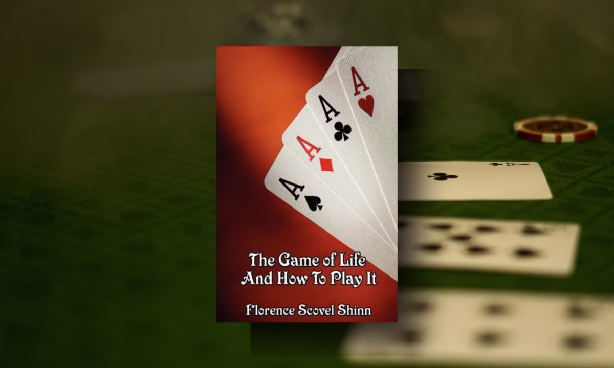 The Game of Life and How to Play It summary