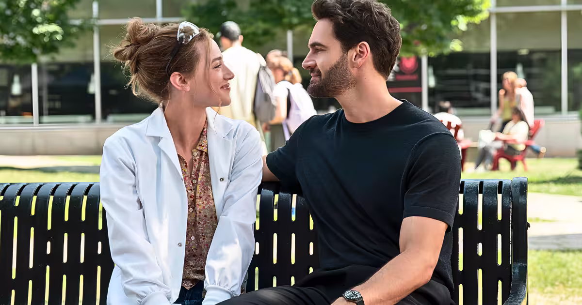 Cast & crew User reviews Trivia IMDbPro The Love Hypothesis film 2026