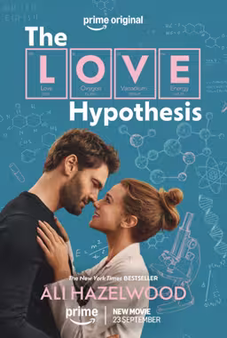 The Love Hypothesis Film Review