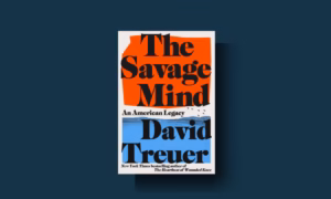 The Savage Mind summary and review