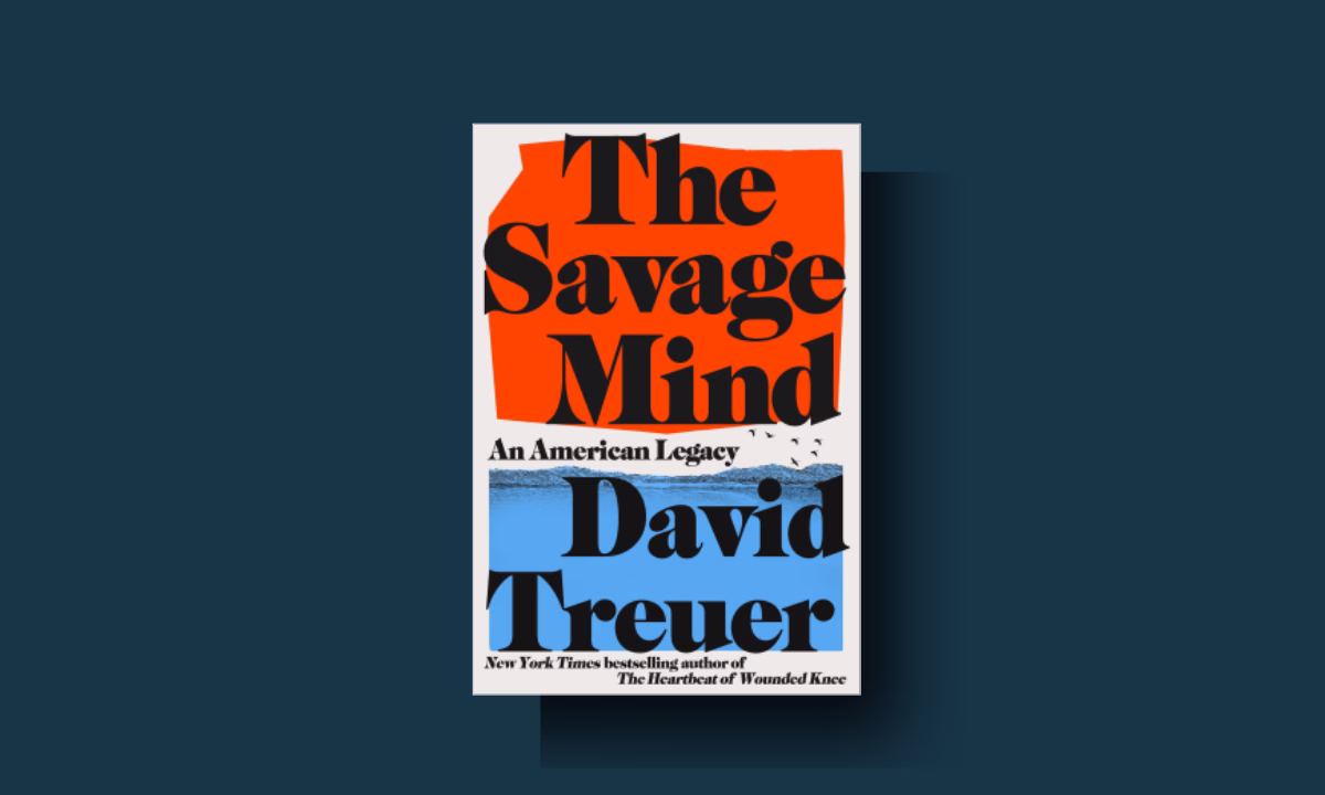 The Savage Mind summary and review