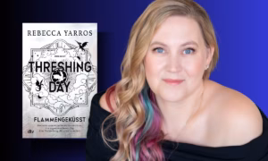 Threshing Day Summary and Review