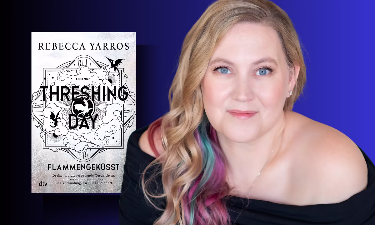 Threshing Day Summary and Review