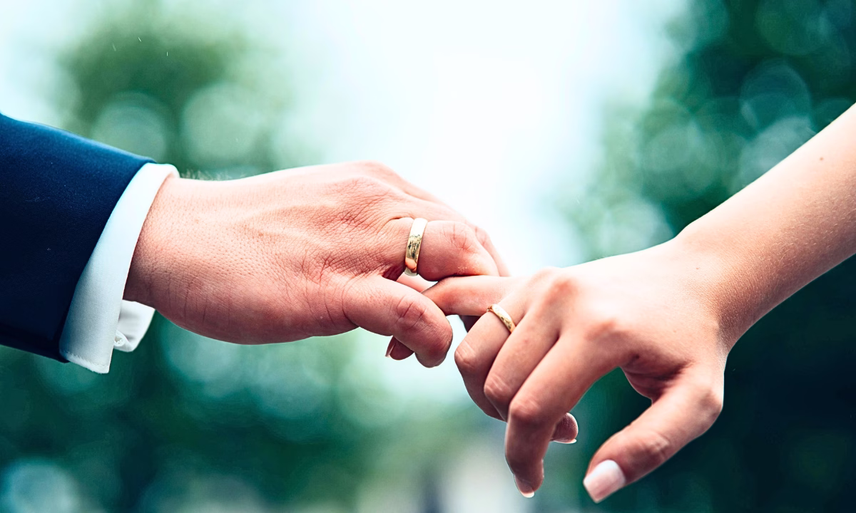 Tolstoy on Marriage
