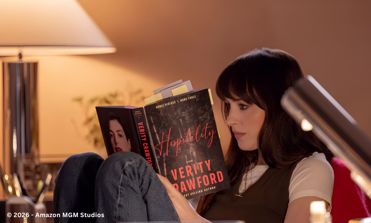 Verity Movie Ending Explained